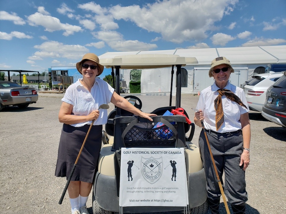 The Links at Dover Coast (2024) – Golf Historical Society of